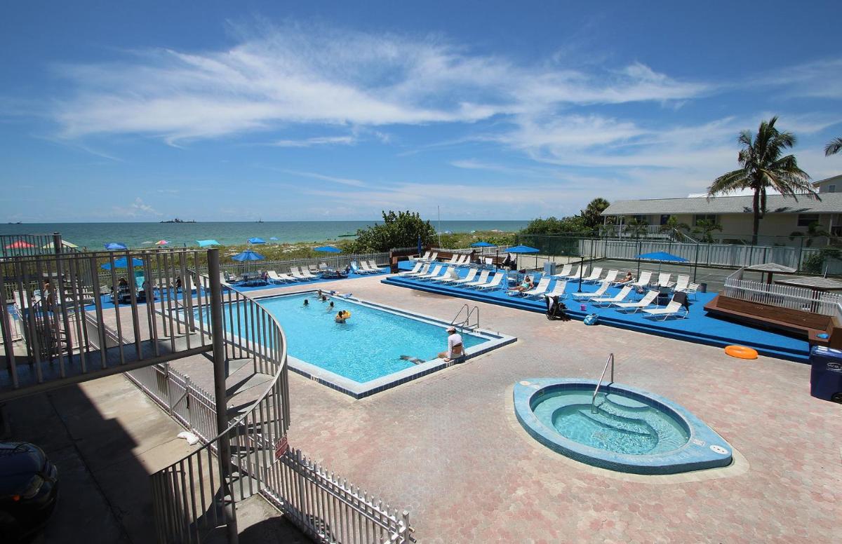 Reef Club 103 by Florida Lifestyle Vacation Rentals - image 7