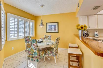 Gulfside Villas 6 NEW beachfront Townhome - image 15