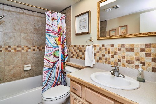 Family friendly condo nestled between the Gulf of Mexico and the Intercoastal Waterway BYTC216 - image 15