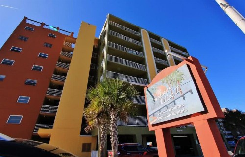Holiday Villas III - image 8