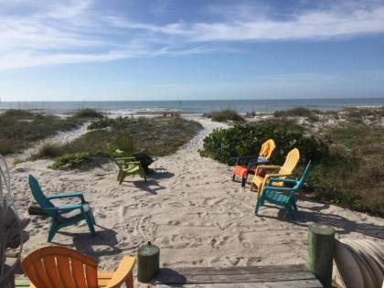 Sun N Fun Beachfront Vacation Rentals