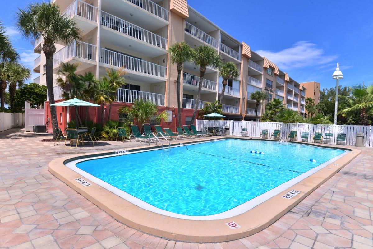 Holiday Villas II - main image