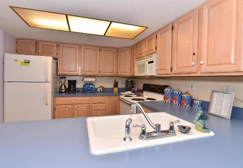Holiday Villas II - image 15