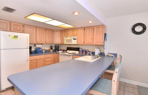 Holiday Villas II - image 16