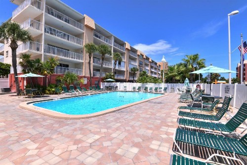 Holiday Villas II - image 26