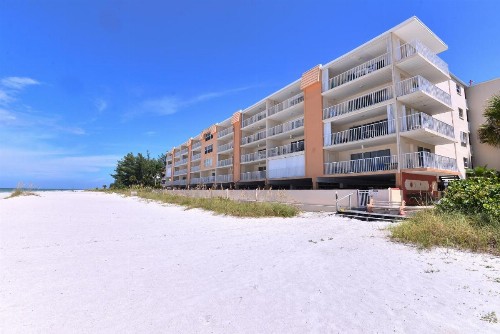 Holiday Villas II - image 8