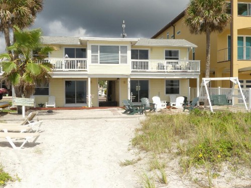 Sand Glo Villas - image 11