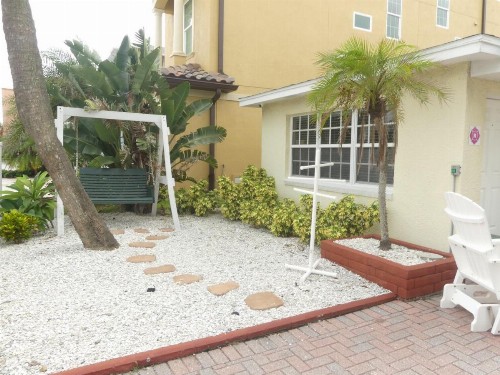 Sand Glo Villas - image 8