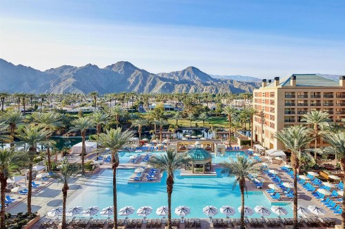 Renaissance Esmeralda Resort & Spa Indian Wells