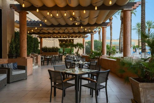 Renaissance Esmeralda Resort & Spa Indian Wells - image 10