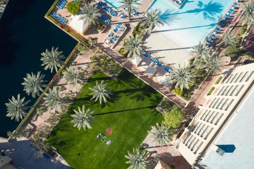 Renaissance Esmeralda Resort & Spa Indian Wells - image 11