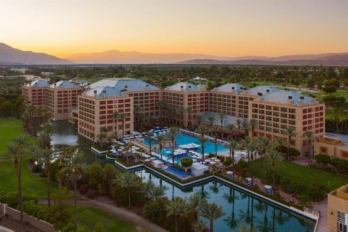 Renaissance Esmeralda Resort & Spa Indian Wells - image 15