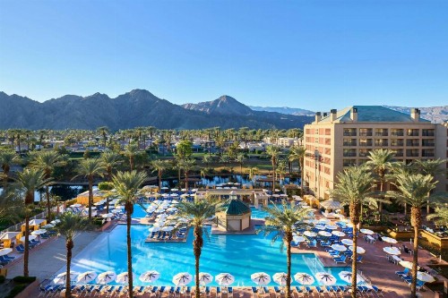 Renaissance Esmeralda Resort & Spa Indian Wells - image 18
