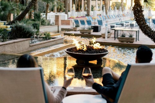 Renaissance Esmeralda Resort & Spa Indian Wells - image 21