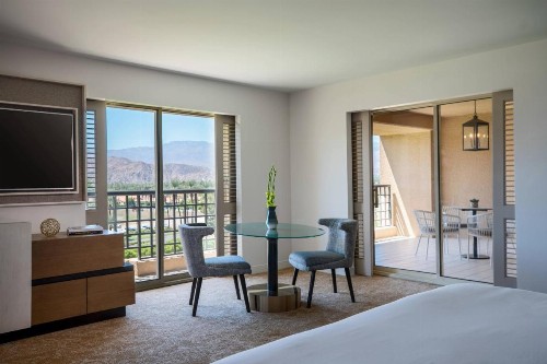 Renaissance Esmeralda Resort & Spa Indian Wells - image 3