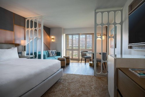 Renaissance Esmeralda Resort & Spa Indian Wells - image 34