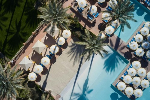 Renaissance Esmeralda Resort & Spa Indian Wells - image 35