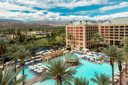 Renaissance Esmeralda Resort & Spa Indian Wells - image 36