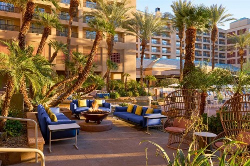 Renaissance Esmeralda Resort & Spa Indian Wells - image 37