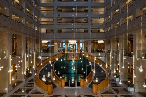 Renaissance Esmeralda Resort & Spa Indian Wells - image 42