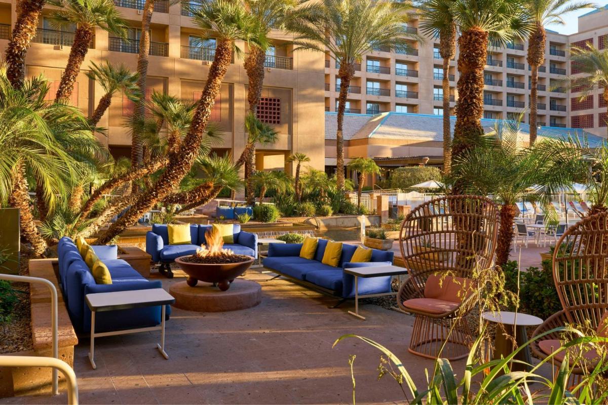 Renaissance Esmeralda Resort & Spa Indian Wells - image 5