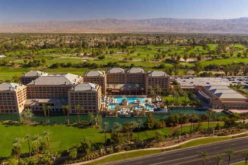 Renaissance Esmeralda Resort & Spa Indian Wells - image 50