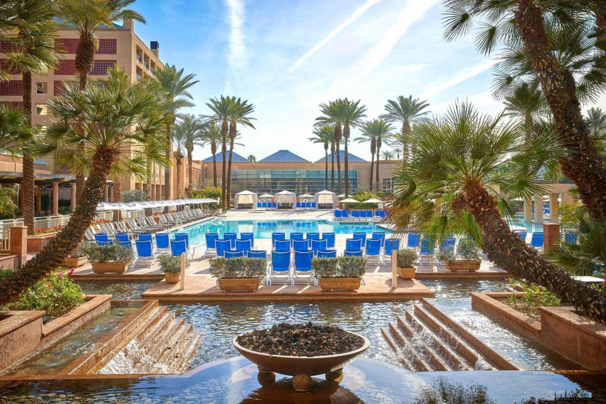 Renaissance Esmeralda Resort & Spa Indian Wells - image 6