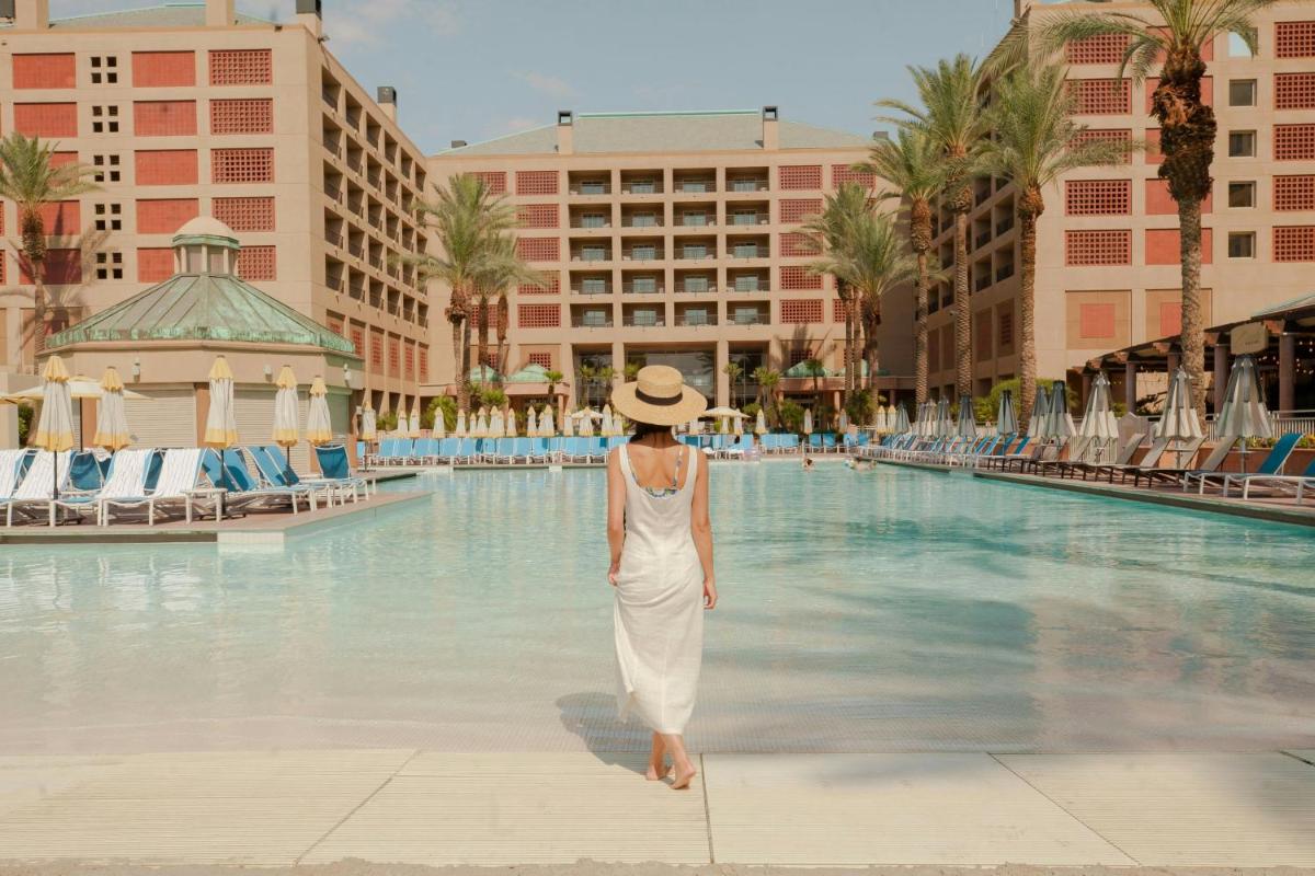 Renaissance Esmeralda Resort & Spa Indian Wells - image 7