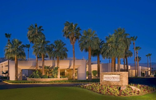 Indian Wells Resort Hotel - image 2