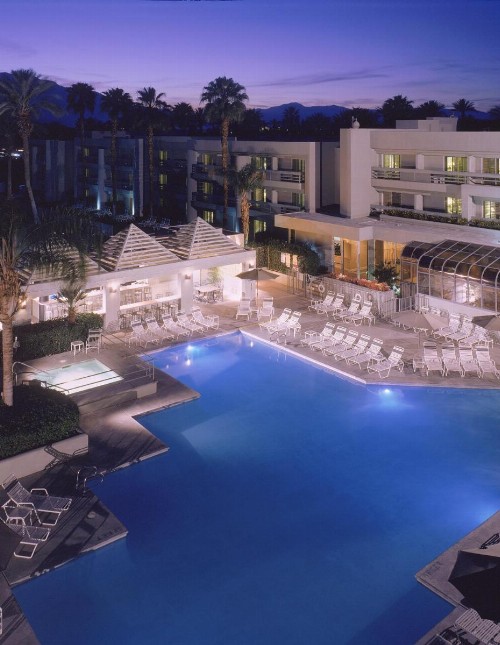 Indian Wells Resort Hotel - image 21