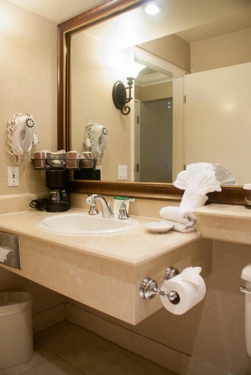 Indian Wells Resort Hotel - image 9