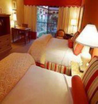 miramonte Resort and Spa Indian Wells California