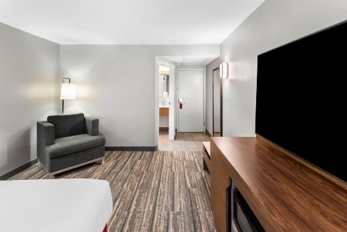 Hampton Inn Indianapolis Northeast/Castleton - image 18