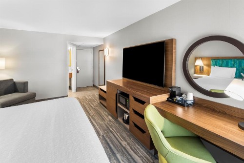 Hampton Inn Indianapolis Northeast/Castleton - image 19