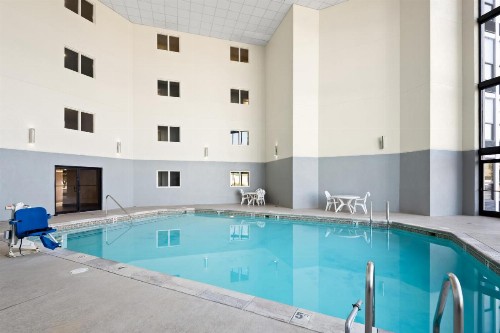 Hampton Inn Indianapolis Northeast/Castleton - image 22