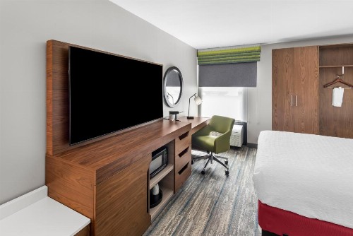 Hampton Inn Indianapolis Northeast/Castleton - image 24
