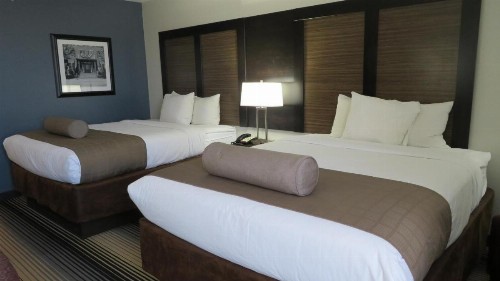 Sleep Inn - image 11