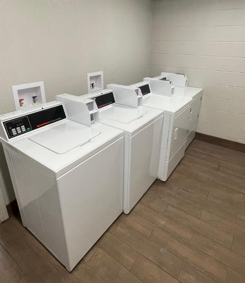 Sleep Inn - image 12