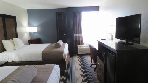 Sleep Inn - image 13
