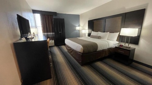 Sleep Inn - image 14