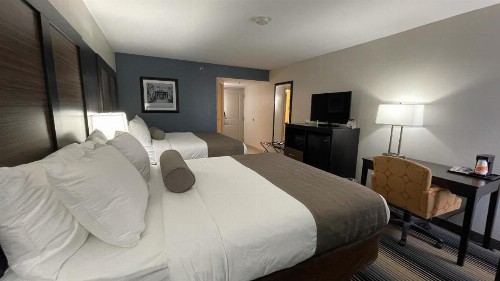 Sleep Inn - image 15