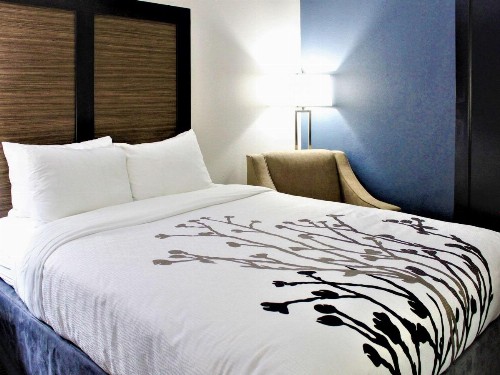 Sleep Inn - image 18
