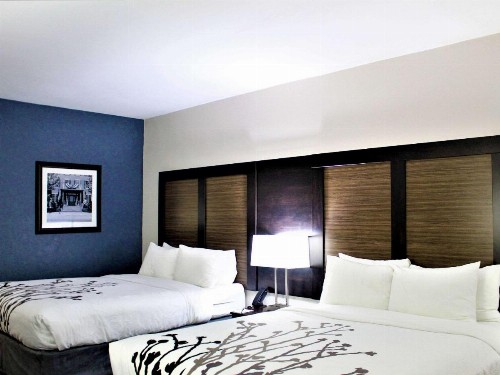Sleep Inn - image 19