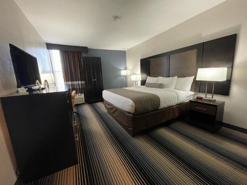 Sleep Inn - image 2