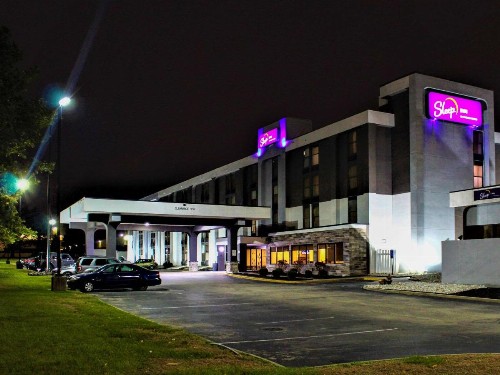 Sleep Inn - image 21