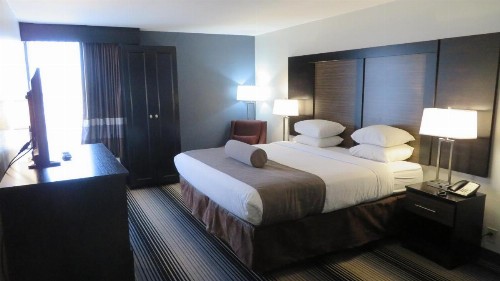 Sleep Inn - image 22