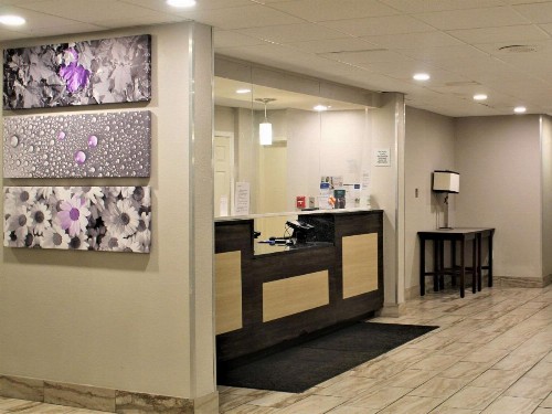 Sleep Inn - image 25