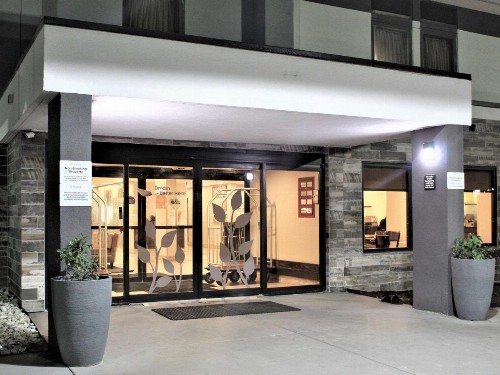 Sleep Inn - image 26