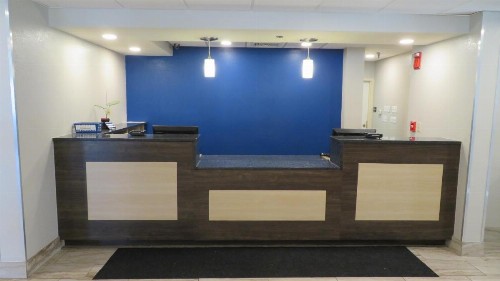 Sleep Inn - image 27