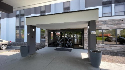Sleep Inn - image 3